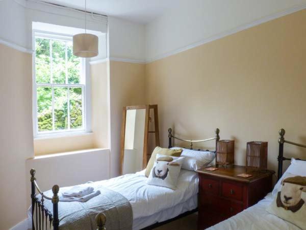 Вилла White Moss, Wood Close Грасмир Экстерьер фото